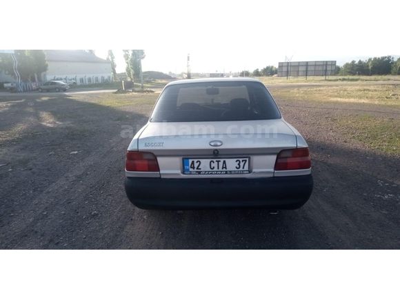 Sahibinden Ford Escort 1.6 CL 1997 Model