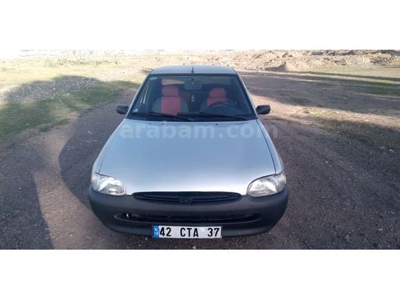 Sahibinden Ford Escort 1.6 CL 1997 Model