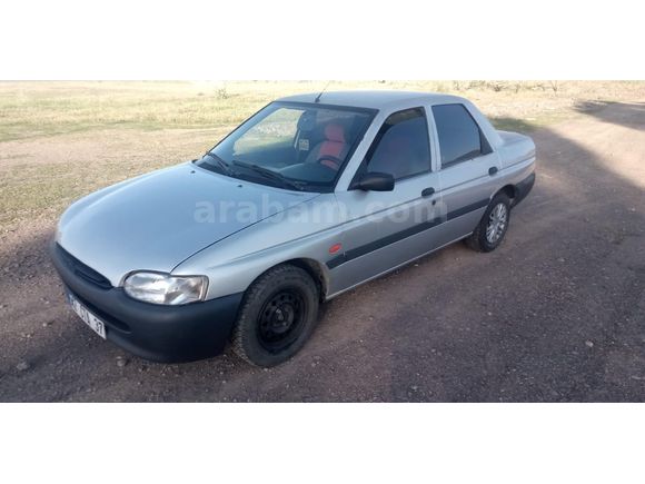 Sahibinden Ford Escort 1.6 CL 1997 Model