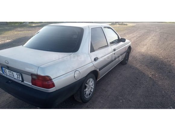 Sahibinden Ford Escort 1.6 CL 1997 Model