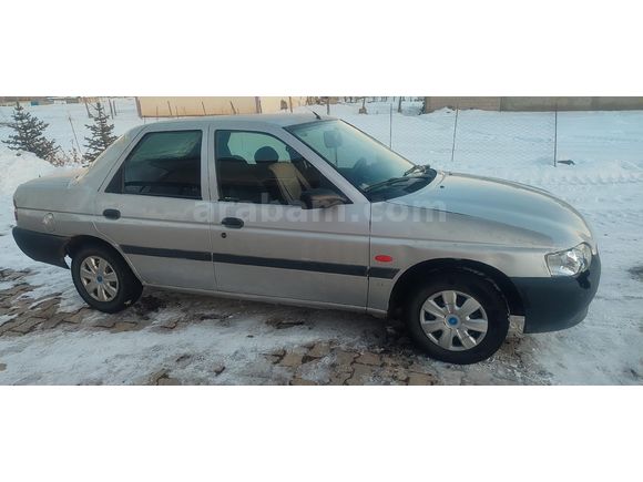 Sahibinden Ford Escort 1.6 CL 1997 Model