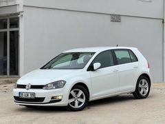 HANÇER AUTO DAN HATASIZ GOLF 7