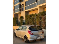 Sahibinden Opel Corsa 1.3 CDTI Enjoy 2009 Model 