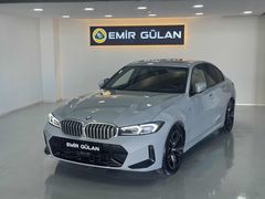 2025 BMW 320İ M SPORT (ORJINAL DERI)