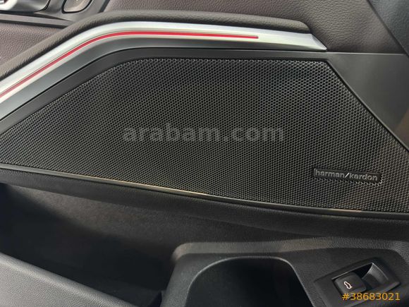 2025 BMW 320İ M SPORT (GERÇEK DERI)