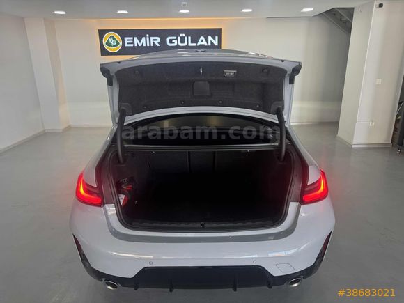 2025 BMW 320İ M SPORT (GERÇEK DERI)