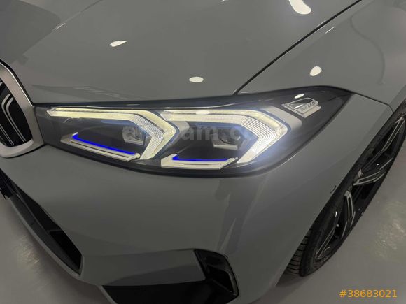2025 BMW 320İ M SPORT (GERÇEK DERI)