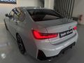 2025 BMW 320İ M SPORT (GERÇEK DERI)