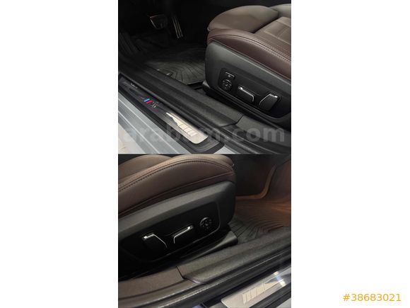 2025 BMW 320İ M SPORT (GERÇEK DERI)