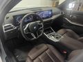 2025 BMW 320İ M SPORT (GERÇEK DERI)