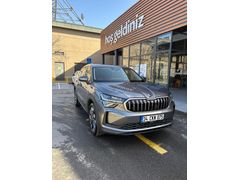Sahibinden Skoda Kodiaq 1.5 TSI GreenTec Prestige 2025 Model 