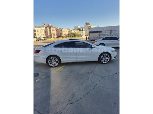 Sahibinden Volkswagen VW CC 1.4 TSi 2016 Model