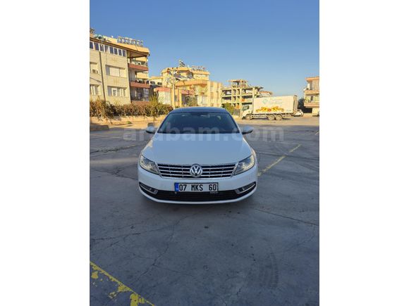 Sahibinden Volkswagen VW CC 1.4 TSi 2016 Model