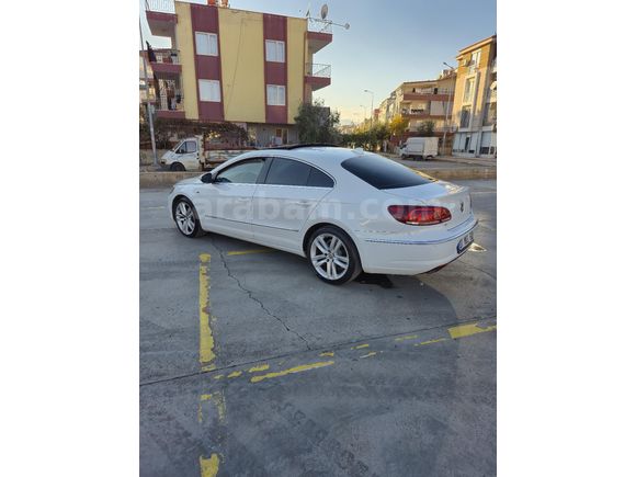 Sahibinden Volkswagen VW CC 1.4 TSi 2016 Model
