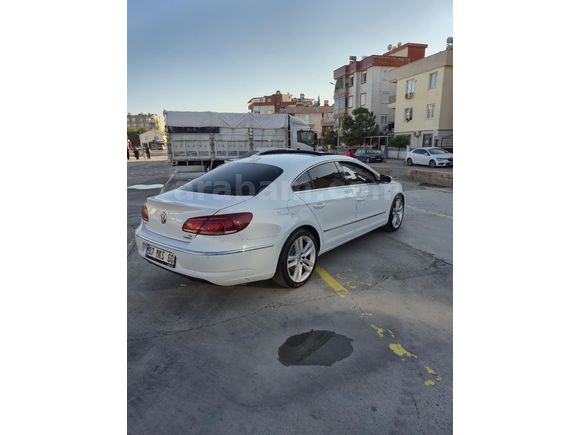 Sahibinden Volkswagen VW CC 1.4 TSi 2016 Model