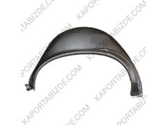 RENAULT 12 TOROS ÇAMURLUK AY SACI SAĞ 7700517149 YERLİ ÜRÜN 