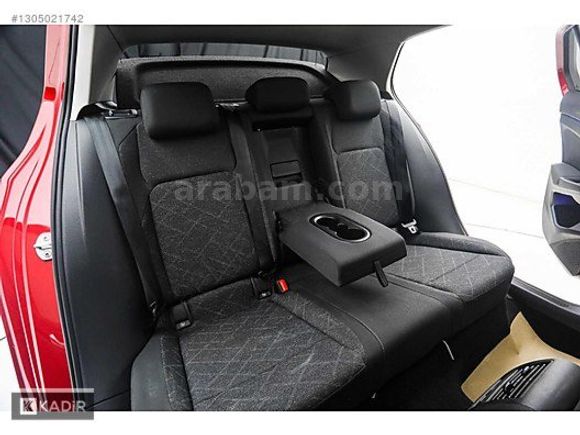 2021 VOLKSWAGEN GOLF 1.0 eTSI LIFE ISITMA HAYALET