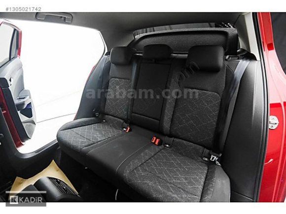 2021 VOLKSWAGEN GOLF 1.0 eTSI LIFE ISITMA HAYALET