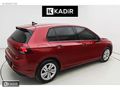 2021 VOLKSWAGEN GOLF 1.0 eTSI LIFE ISITMA HAYALET