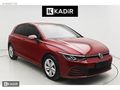 2021 VOLKSWAGEN GOLF 1.0 eTSI LIFE ISITMA HAYALET