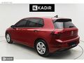 2021 VOLKSWAGEN GOLF 1.0 eTSI LIFE ISITMA HAYALET