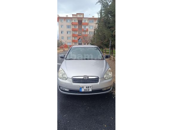 Sahibinden Hyundai Accent Era 1.4 Mode 2011 Model
