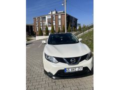 Sahibinden Nissan Qashqai 1.6 dCi Platinum Premium Pack 2016 Model 