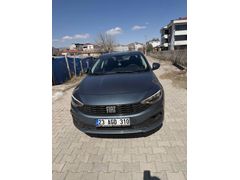 Sahibinden Fiat Egea 1.3 Multijet Easy 2023 Model Elazığ 64.000 km Mavi