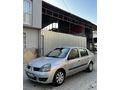 2007 1.4 KLİMALI ORJ KM CLİO SYMBOL SIFIR VİZE