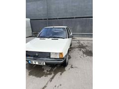 17 YILLIK Sahibinden Renault R 9 1.4 Broadway 1990 Model 