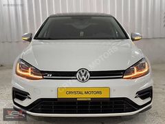 CRYSTAL'DEN-2017-GOLF-1.0TSI-COMFORT-SUNROOF-F1-RLİNE-CAMTVN-FUL