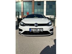 Sahibinden Volkswagen Golf 1.6 TDi BlueMotion Midline Plus 2014 Model 