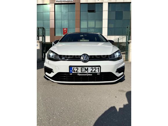 Sahibinden Volkswagen Golf 1.6 TDi BlueMotion Midline Plus 2014 Model 