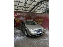 TR TEK VW Jetta 170 Hp 1.4 TSi Comfortline 2008 