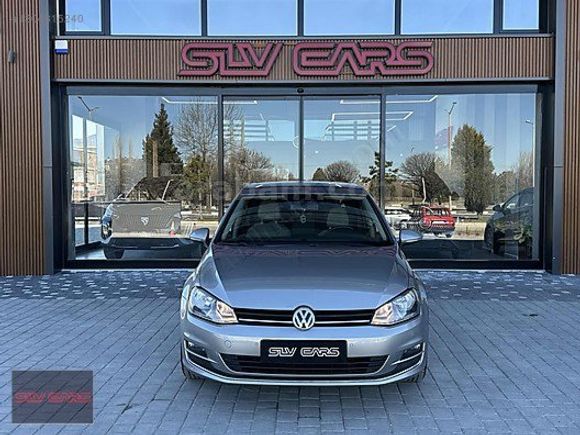 SLV CARS İLK KULLANICISINDAN COMFORTLİNE /IŞIK-SÜRÜŞ PAKET