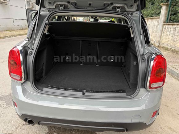 ACİL ACİL…Countryman…Hatasız 