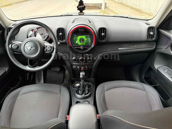 ACİL ACİL…Countryman…Hatasız 