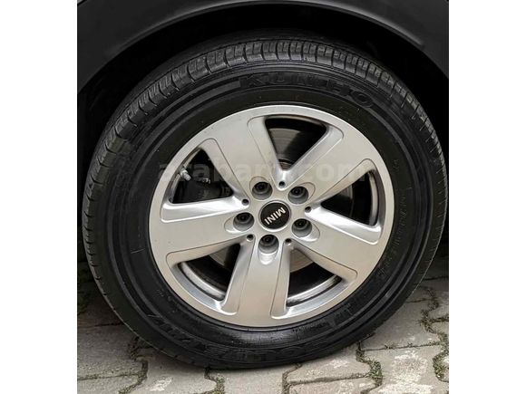 ACİL ACİL…Countryman…Hatasız 