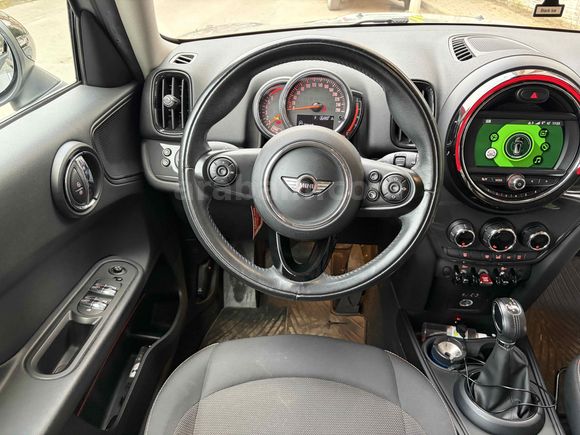 ACİL ACİL…Countryman…Hatasız 