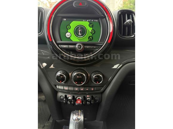 ACİL ACİL…Countryman…Hatasız 
