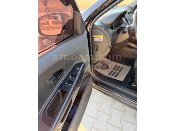 Sahibinden Kia Ceed 1.6 CRDi Motion 2012 Model 