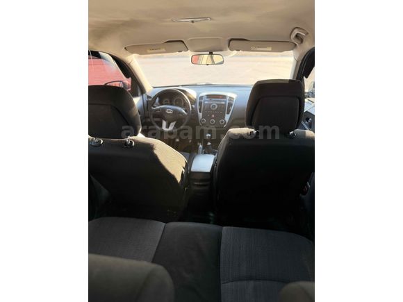 Sahibinden Kia Ceed 1.6 CRDi Motion 2012 Model 