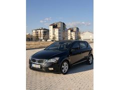 Sahibinden Kia Ceed 1.6 CRDi Motion 2012 Model 