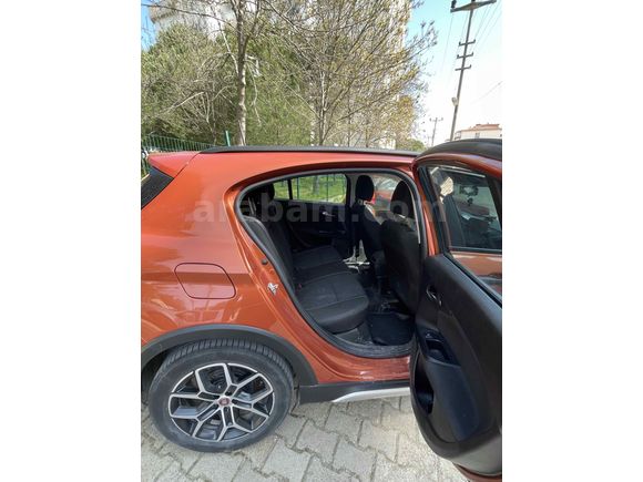 Sahibinden Fiat Egea Cross 1.4 Fire Urban 2024 Model 