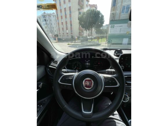 Sahibinden Fiat Egea Cross 1.4 Fire Urban 2024 Model 