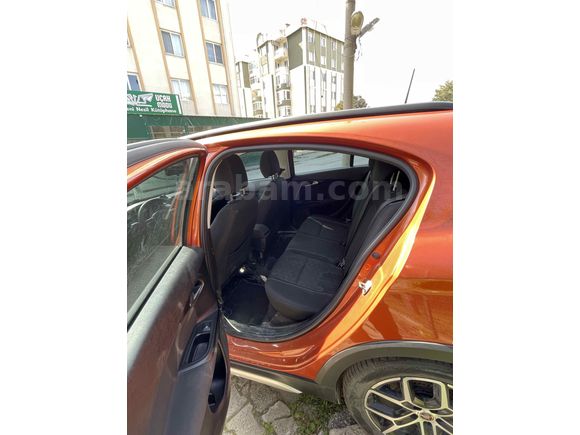 Sahibinden Fiat Egea Cross 1.4 Fire Urban 2024 Model 