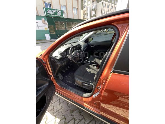 Sahibinden Fiat Egea Cross 1.4 Fire Urban 2024 Model 