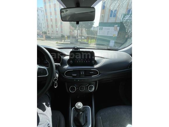 Sahibinden Fiat Egea Cross 1.4 Fire Urban 2024 Model 