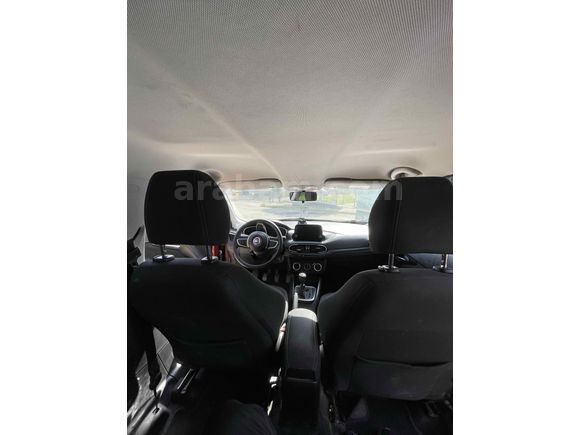 Sahibinden Fiat Egea Cross 1.4 Fire Urban 2024 Model 
