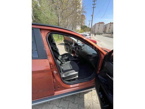 Sahibinden Fiat Egea Cross 1.4 Fire Urban 2024 Model 